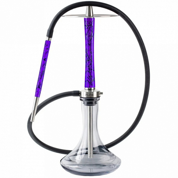 Кальян Nube Unique Volt Violet в Самаре
