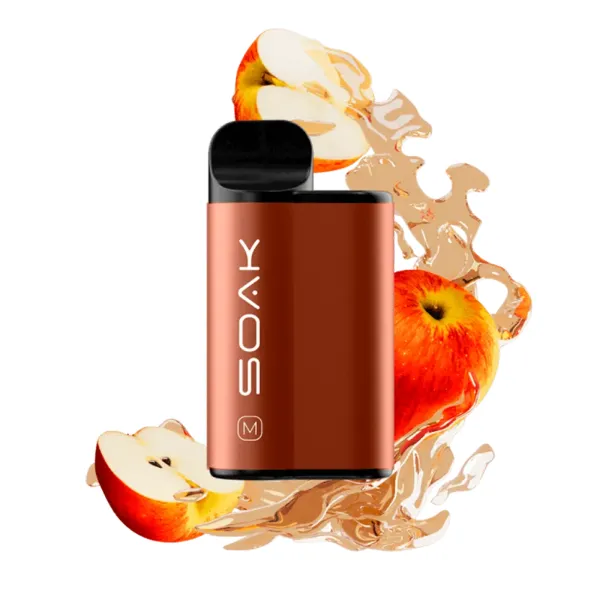 SOAK M New zealand kanzi apple (Новозеландское яблоко канзи), 4000 тяг в Самаре