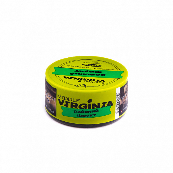 Табак Original Virginia Middle Райский фрукт 25 гр в Самаре