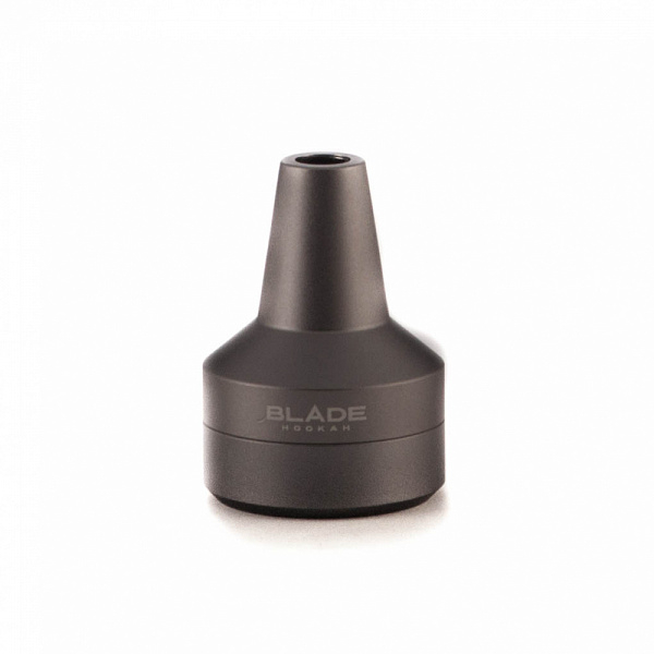 Кетчер Blade Hookah Темно Серый (Серый) в Самаре