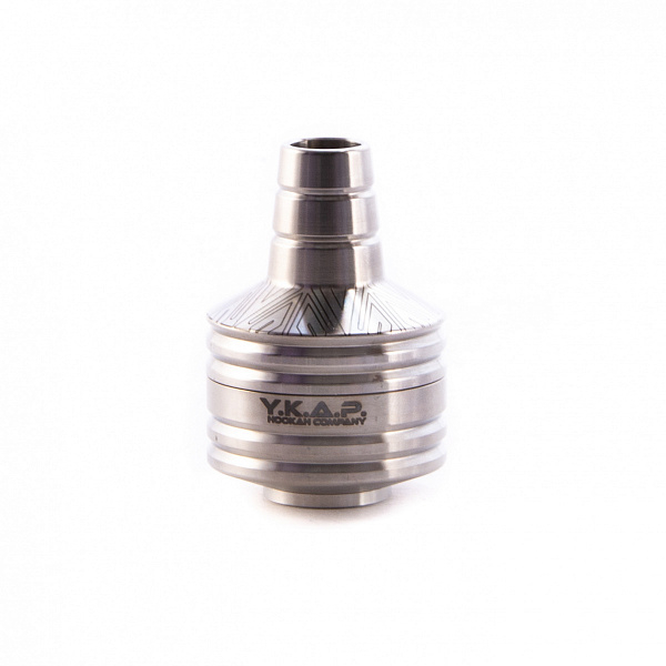 Кетчер Y.K.A.P. Mini Ego (Серебро) в Самаре