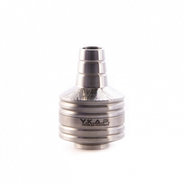 Кетчер Y.K.A.P. Slim Loco Pro Pro Wood (Серебро) в Самаре
