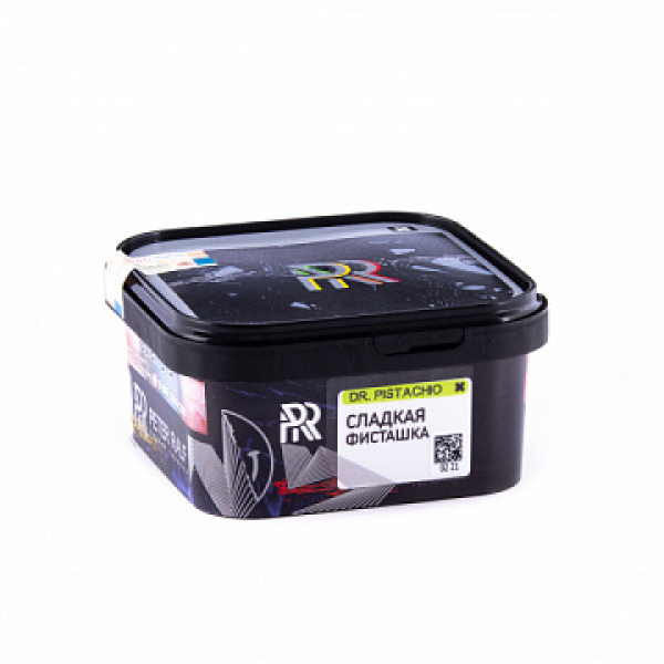 Табак Peter Ralf Dr. Pistachio (Сладкая фисташка) 250 гр в Самаре