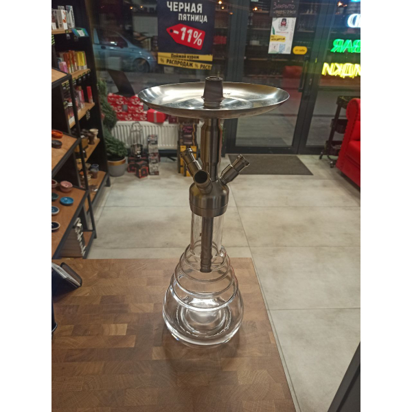 Кальян TSAR Hookah б/у в Самаре