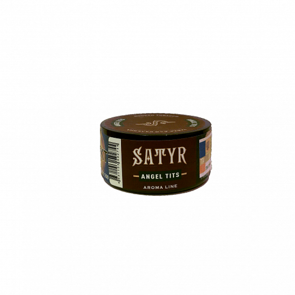Табак Satyr Angel Tits (Десертная Вишня) 25 гр в Самаре