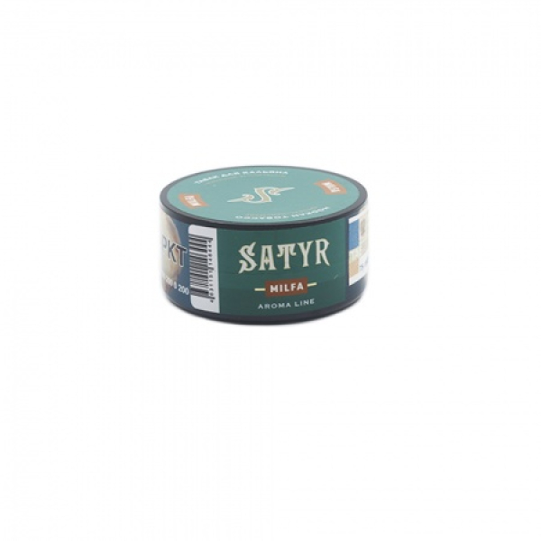 Табак Satyr Milfa (Манго) 25 гр в Самаре