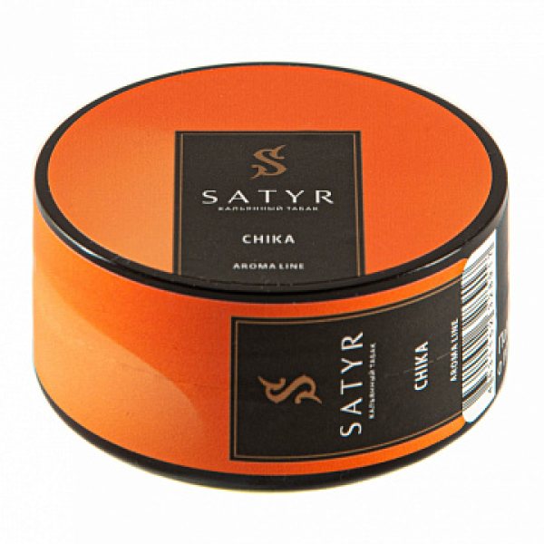 Табак Satyr Chika 25 гр в Самаре