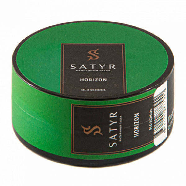 Табак Satyr Horizon 25 гр в Самаре