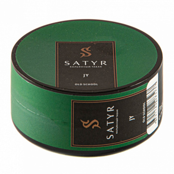 Табак Satyr JY 25 гр в Самаре