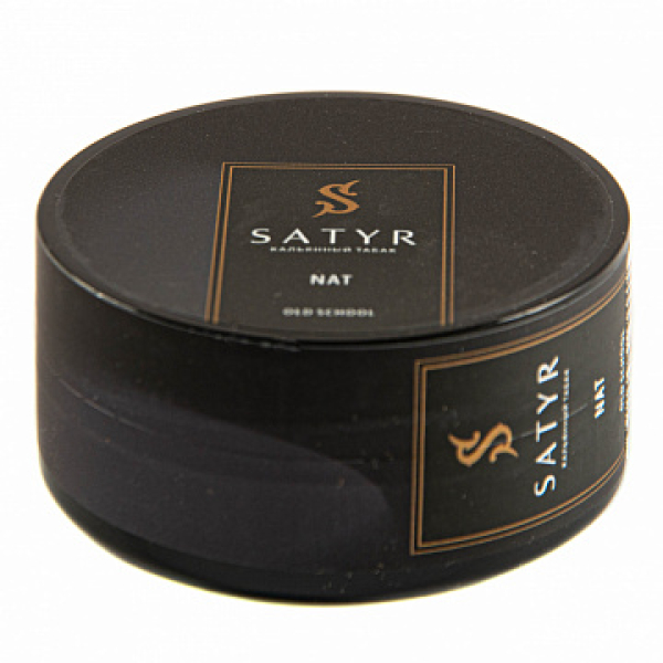 Табак Satyr Nat 25 гр в Самаре