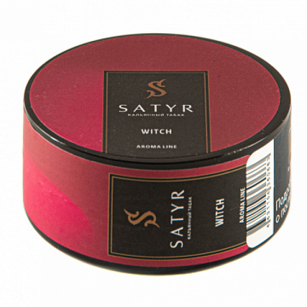 Табак Satyr Witch 25 гр в Самаре