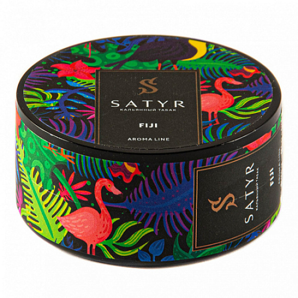 Табак Satyr Fiji (Фиджи) 25 гр в Самаре