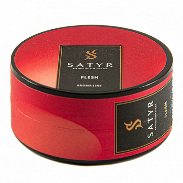 Табак Satyr Flash (Флеш) 25 гр в Самаре