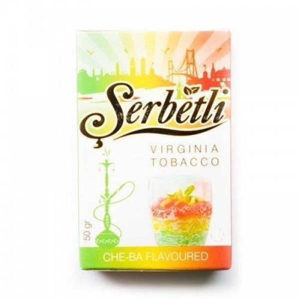 Табак Serbetli Che Ba в Самаре