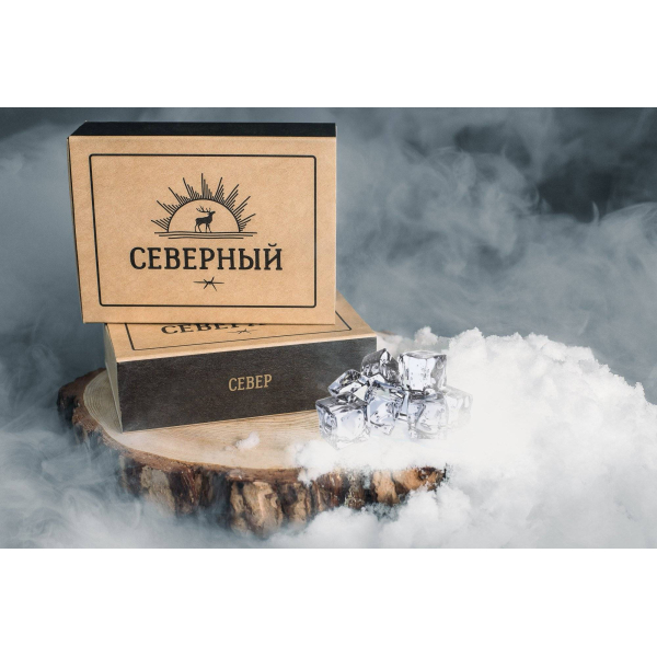 Табак Северный Север 100 грамм в Самаре