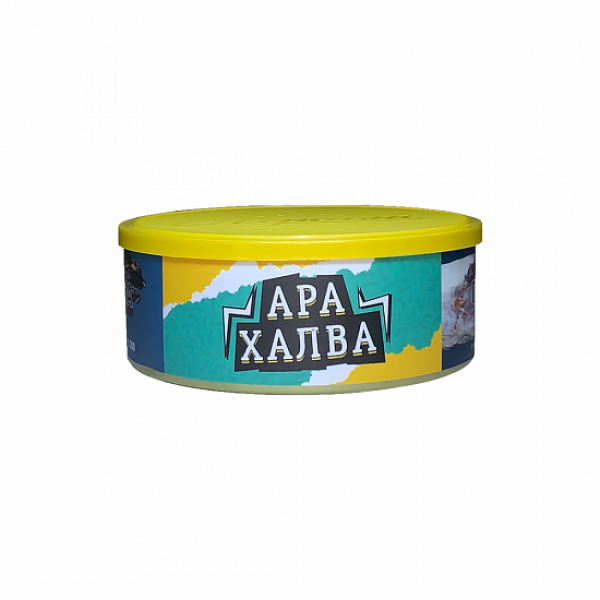 Табак Северный Ара Халва 100 грамм в Самаре