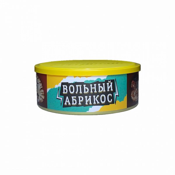 Табак Северный Вольный Абрикос 100 грамм в Самаре