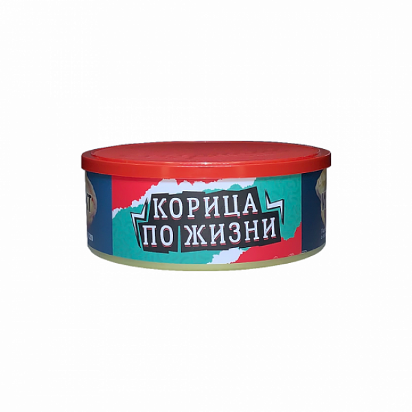 Табак Северный Корица По Жизни 100 грамм в Самаре