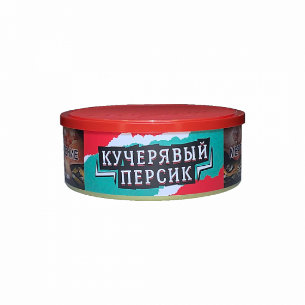 Табак Северный Кучерявый Персик 100 грамм в Самаре