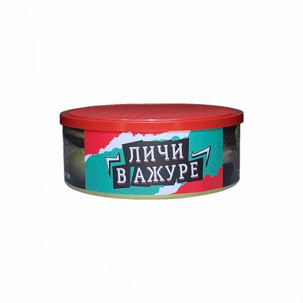 Табак Северный Личи В Ажуре 100 грамм в Самаре