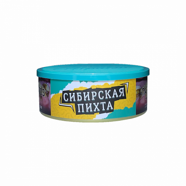 Табак Северный Пихта Сибирская 100 грамм в Самаре