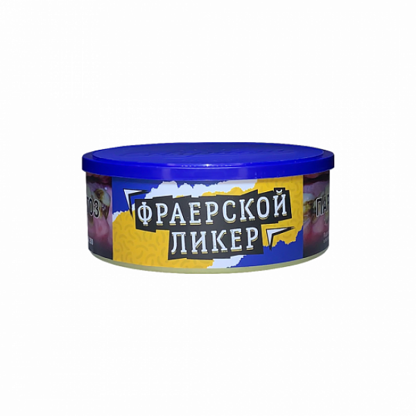 Табак Северный Фраерский Ликер 100 грамм в Самаре