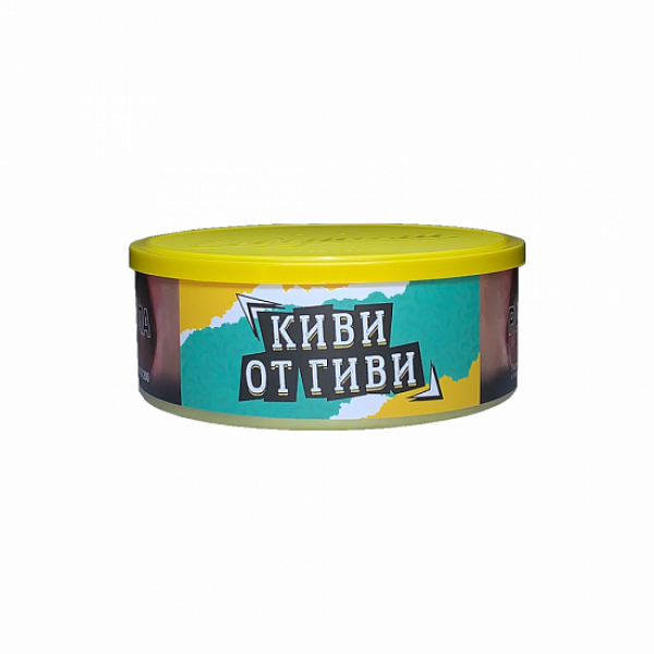 Табак Северный Киви от Гиви 100 грамм в Самаре