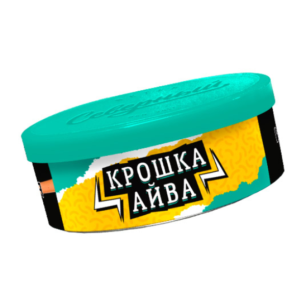 Табак Северный Крошка Айва 100 грамм в Самаре