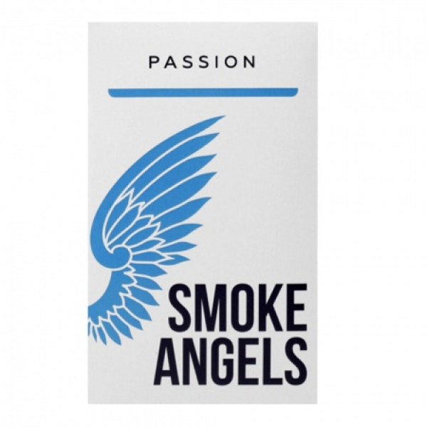 Табак Smoke Angels Passion (Маракуйя) 100 грамм в Самаре
