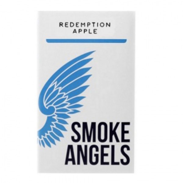 Табак Smoke Angels Redemption Apple (Яблоко Возмездия) 100 грамм в Самаре