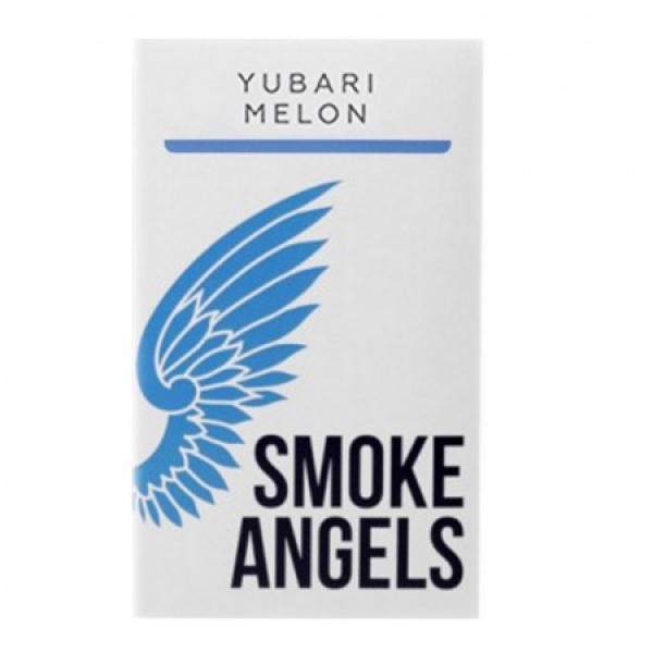 Табак Smoke Angels Yubari Melon (Дыня Юбари) 100 грамм в Самаре