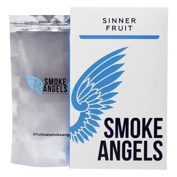 Табак Smoke Angels Sinner Fruit 100 грамм в Самаре