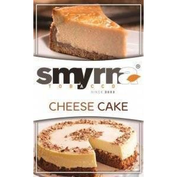 Табак Smyrna Cheese Cake 50 грамм в Самаре
