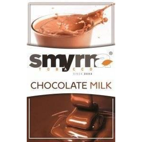 Табак Smyrna Chocolate Milk 50 грамм в Самаре