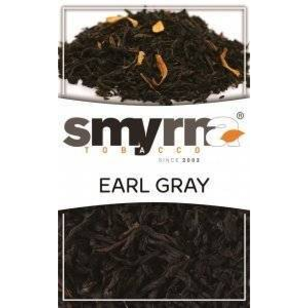 Табак Smyrna Earl Grey 50 грамм в Самаре