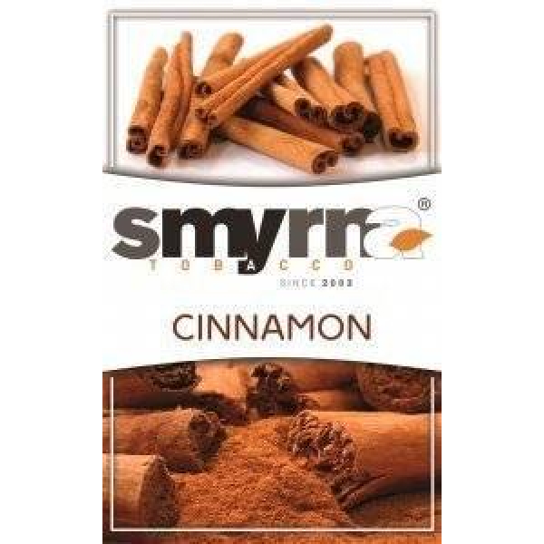 Табак Smyrna Корица 50 грамм в Самаре