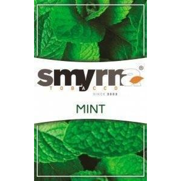 Табак Smyrna Мята 50 грамм в Самаре