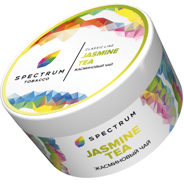 Табак Spectrum Classic JasmineTea 200 грамм в Самаре