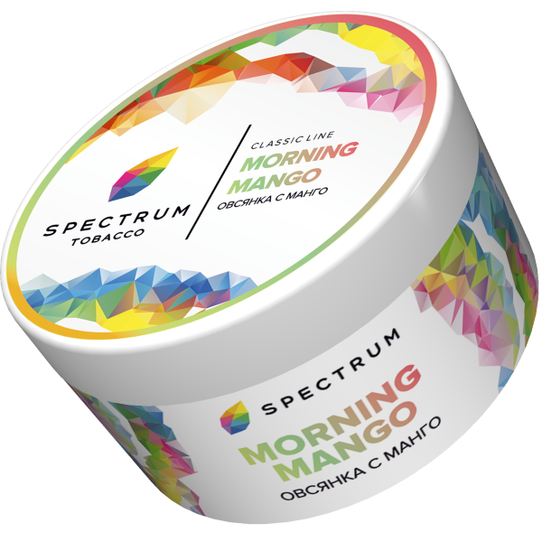 Табак Spectrum Classic MorningMango 200 грамм в Самаре