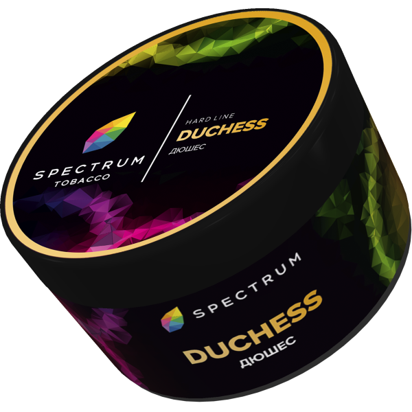 Табак Spectrum Hard Duchess 200 грамм в Самаре