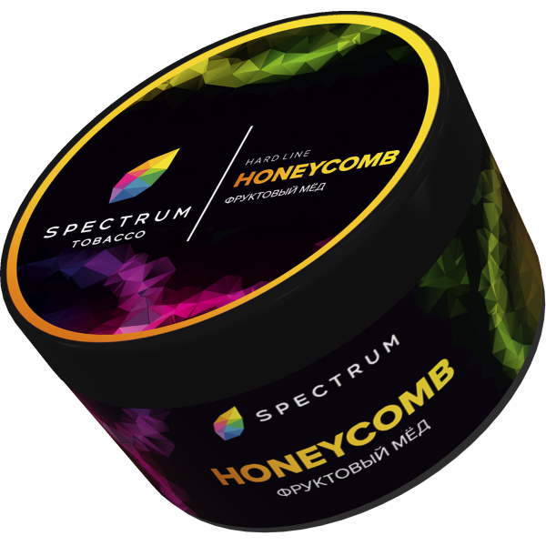 Табак Spectrum Hard Honeycomb 200 грамм в Самаре