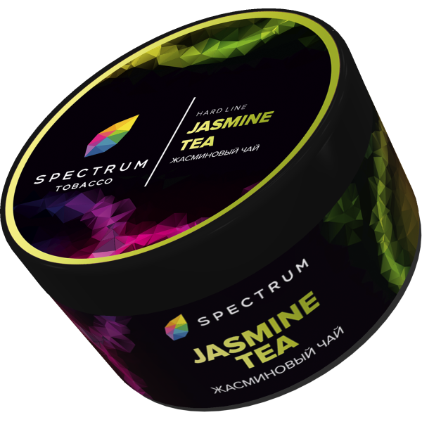 Табак Spectrum Hard JasmineTea 200 грамм в Самаре