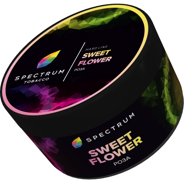 Табак Spectrum Hard SweetFlower 200 грамм в Самаре