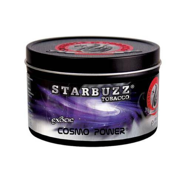 Табак Starbuzz Cosmo Power 250 грамм в Самаре