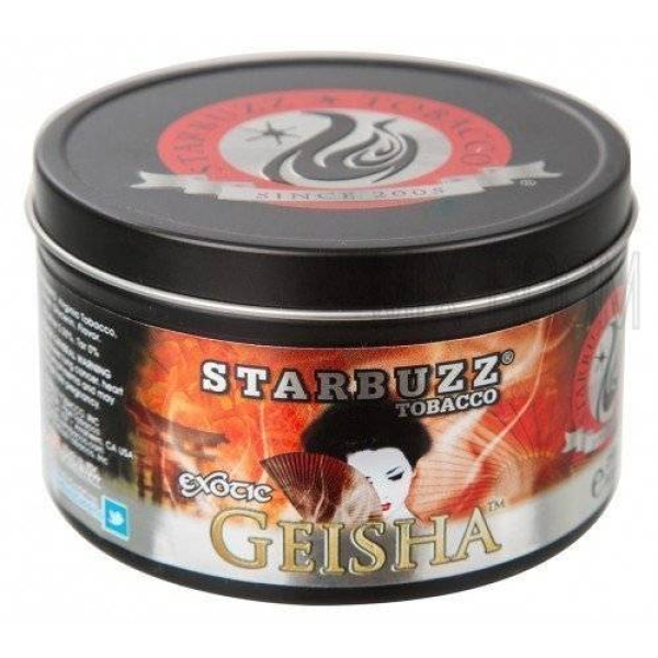 Табак Starbuzz Geisha 250 грамм в Самаре