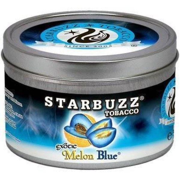 Табак Starbuzz Melon Blue 250 грамм в Самаре