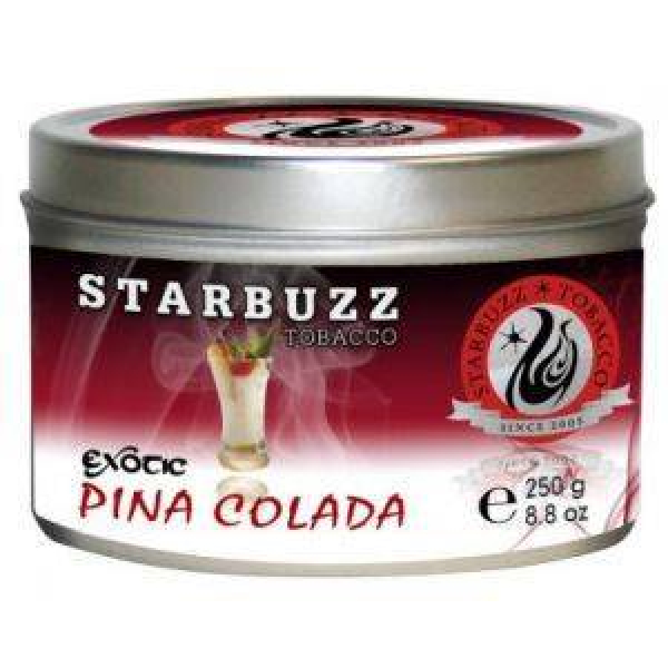 Табак Starbuzz Pina Colada 250 грамм в Самаре