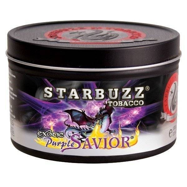 Табак Starbuzz Purple Savior 250 грамм в Самаре