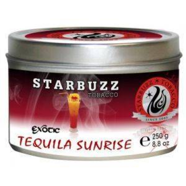 Табак Starbuzz Tequila Sunrise 250 грамм в Самаре