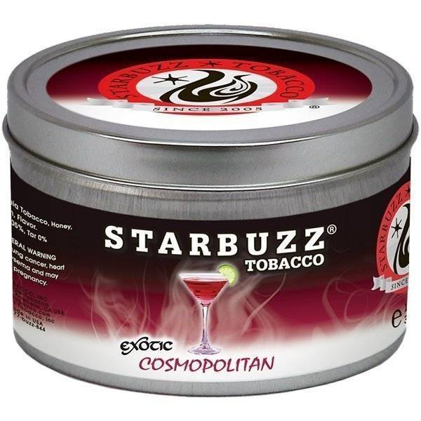 Табак Starbuzz Cosmopolitan 250 грамм в Самаре